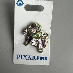 Disney Pixar Pins