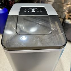 Counter Top  Icemaker 