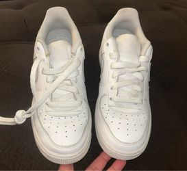 Nike Air force 1 Size 6 W