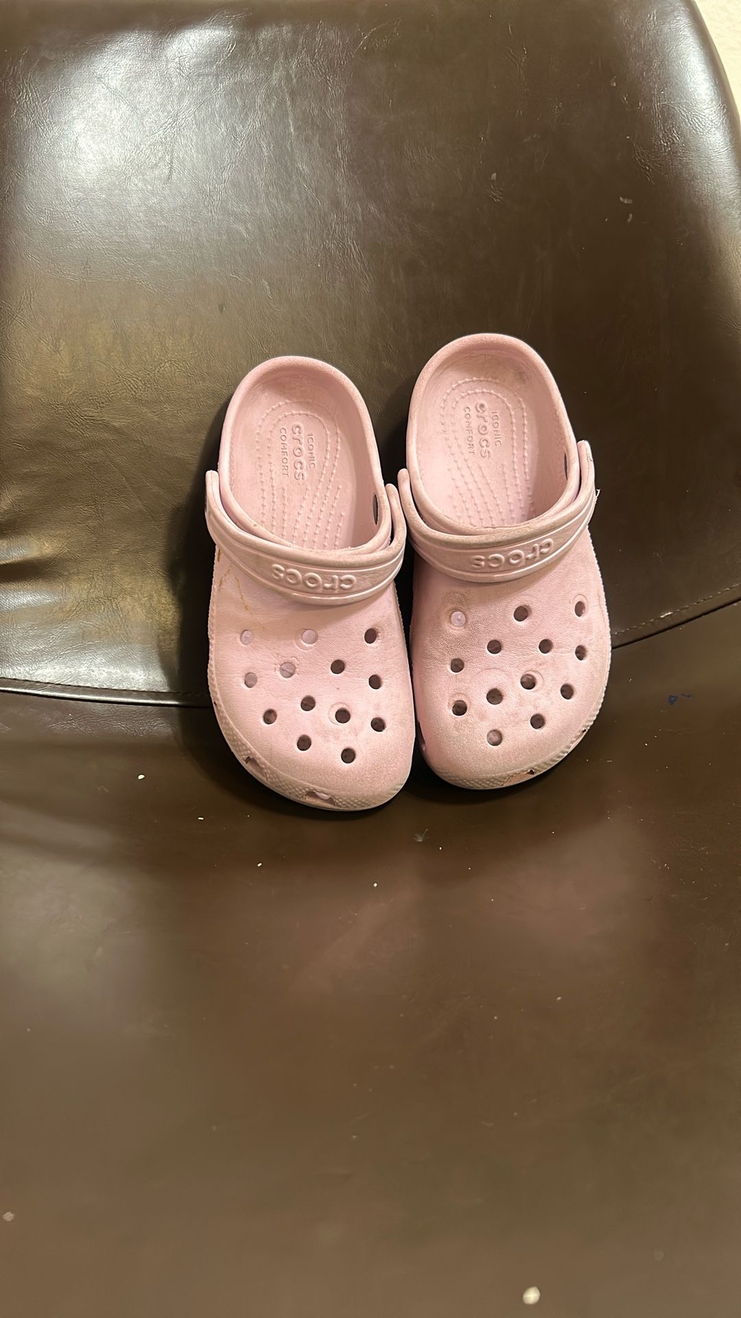 Pink Size 13C