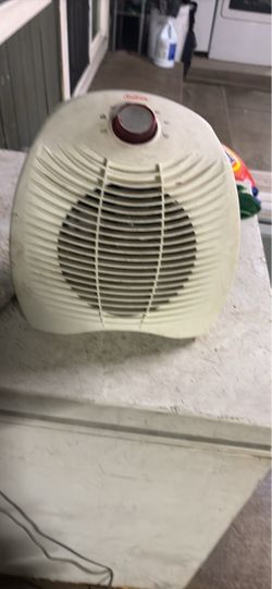 Heater