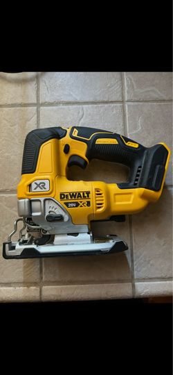 Dewalt Jigsaw