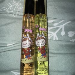 Labubu Travel Size Perfume 