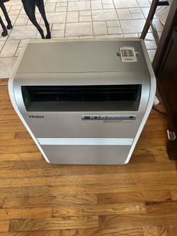 Haier Portable AC