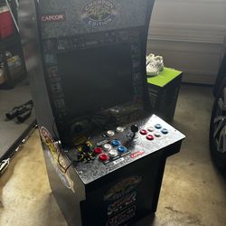 Street Fighter II Champion Edition