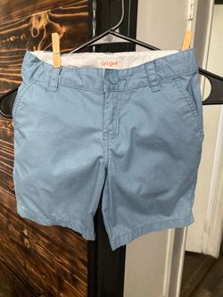 Boy’s Shorts Size 6