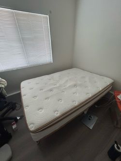 Full Size Mattress