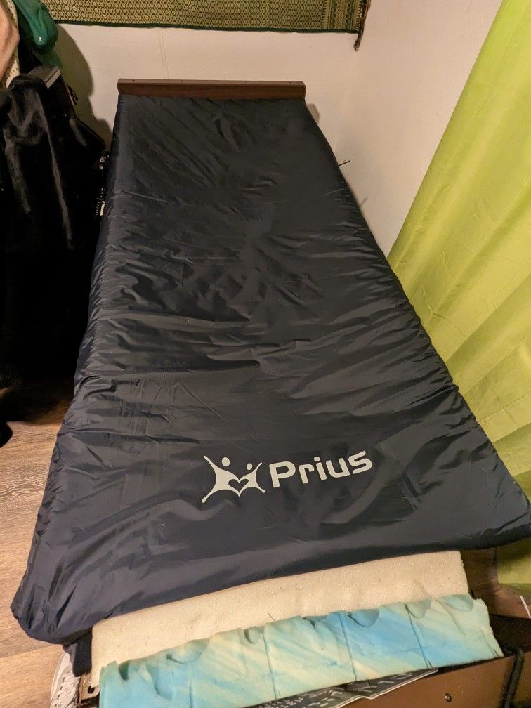 Alternating Pressure Mattress