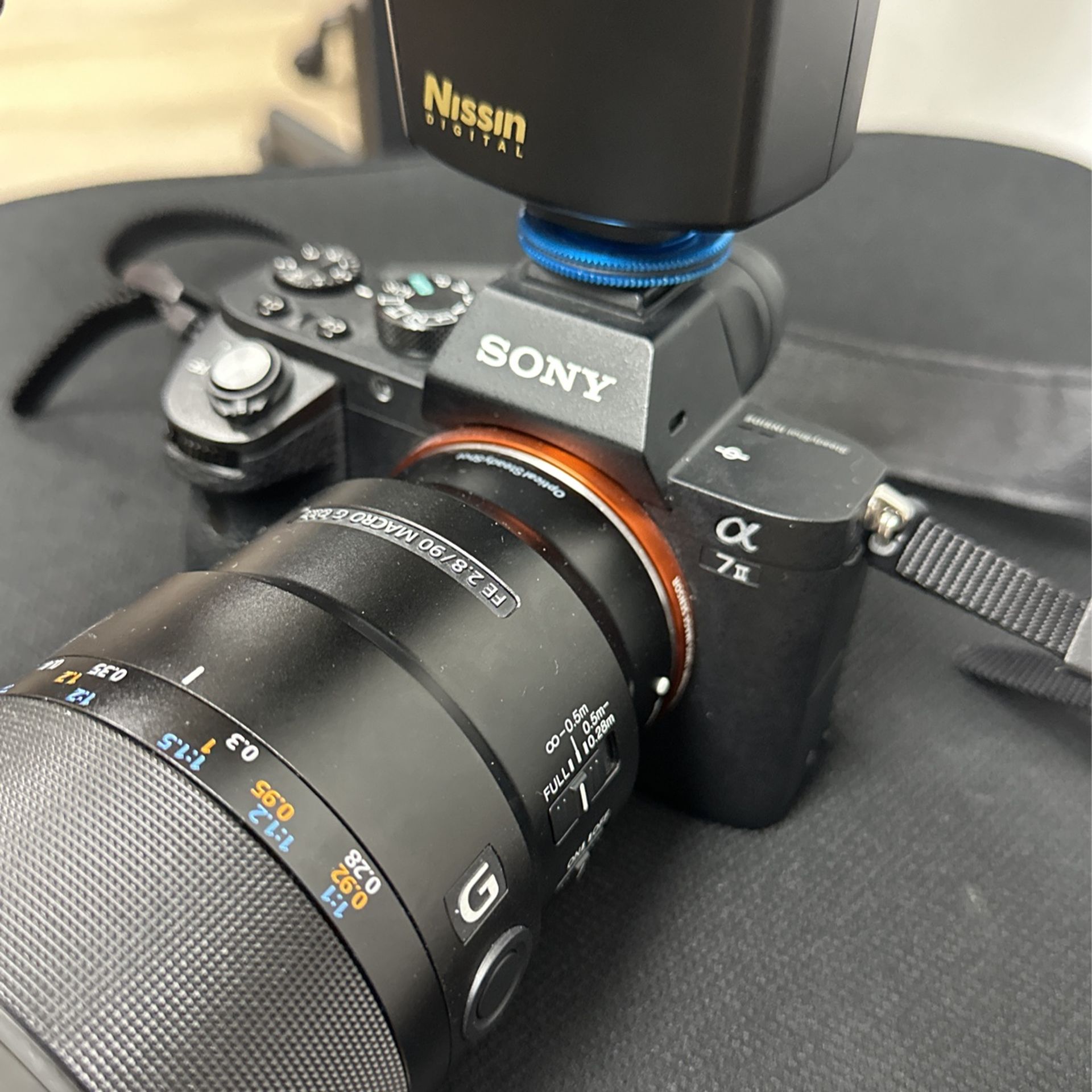 Sony A7ii