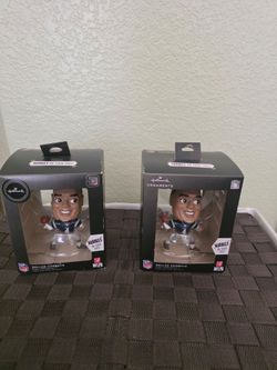 Cowboys items