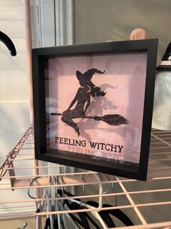 Wall decor