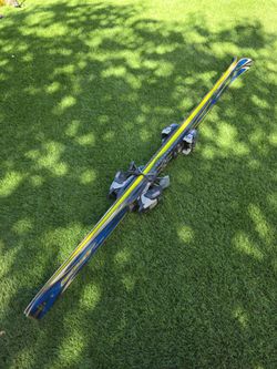 Skis 160 Rossignol