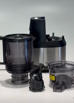 Juicer