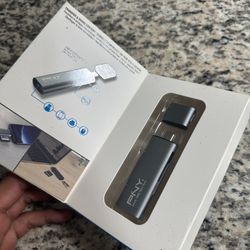 PNY USB 3.1 Type-C Reader/Adapter