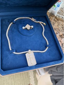 Jewelry set