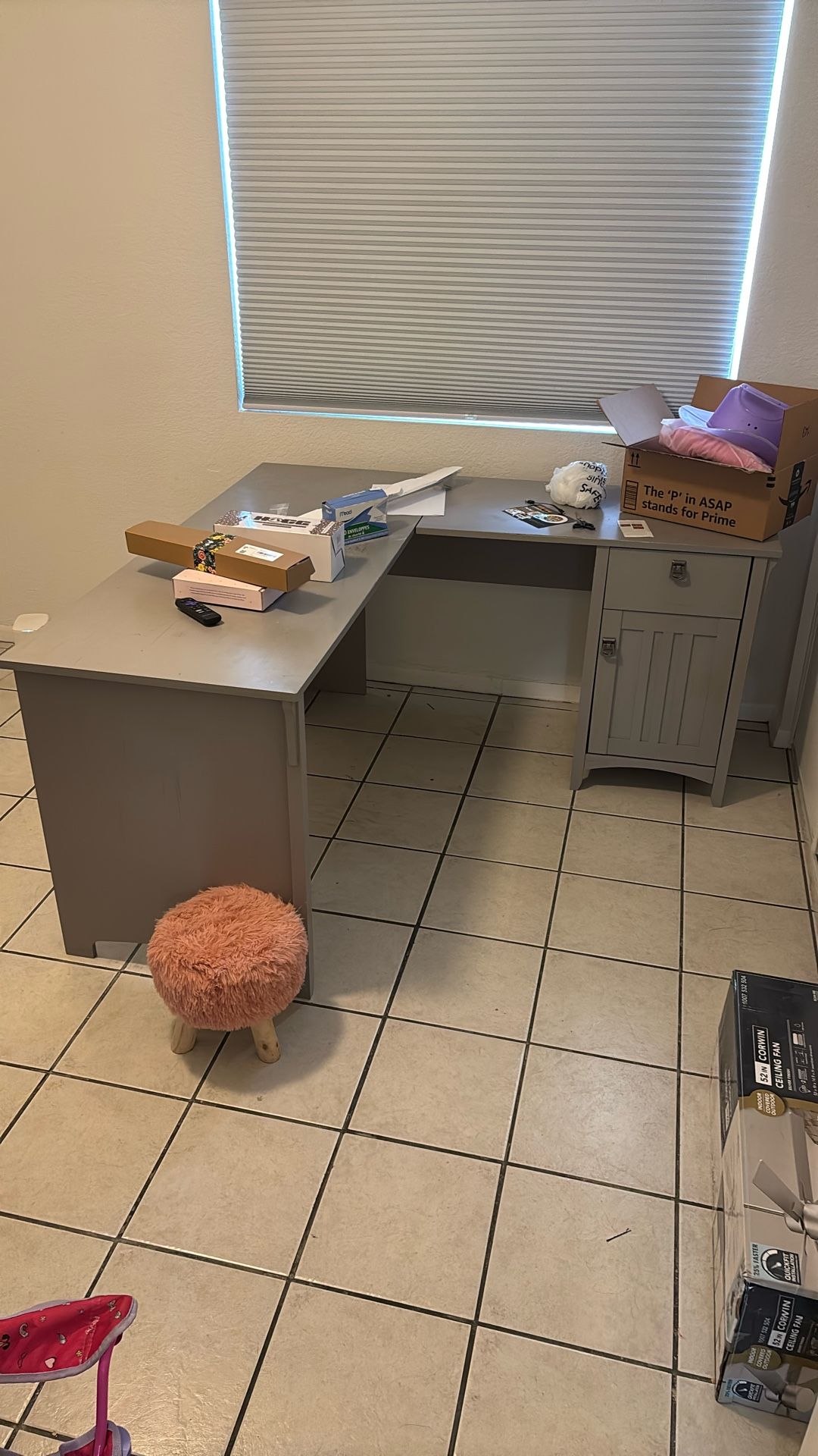 Office desk