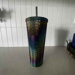 Starbucks Cup