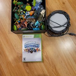 Video Game 