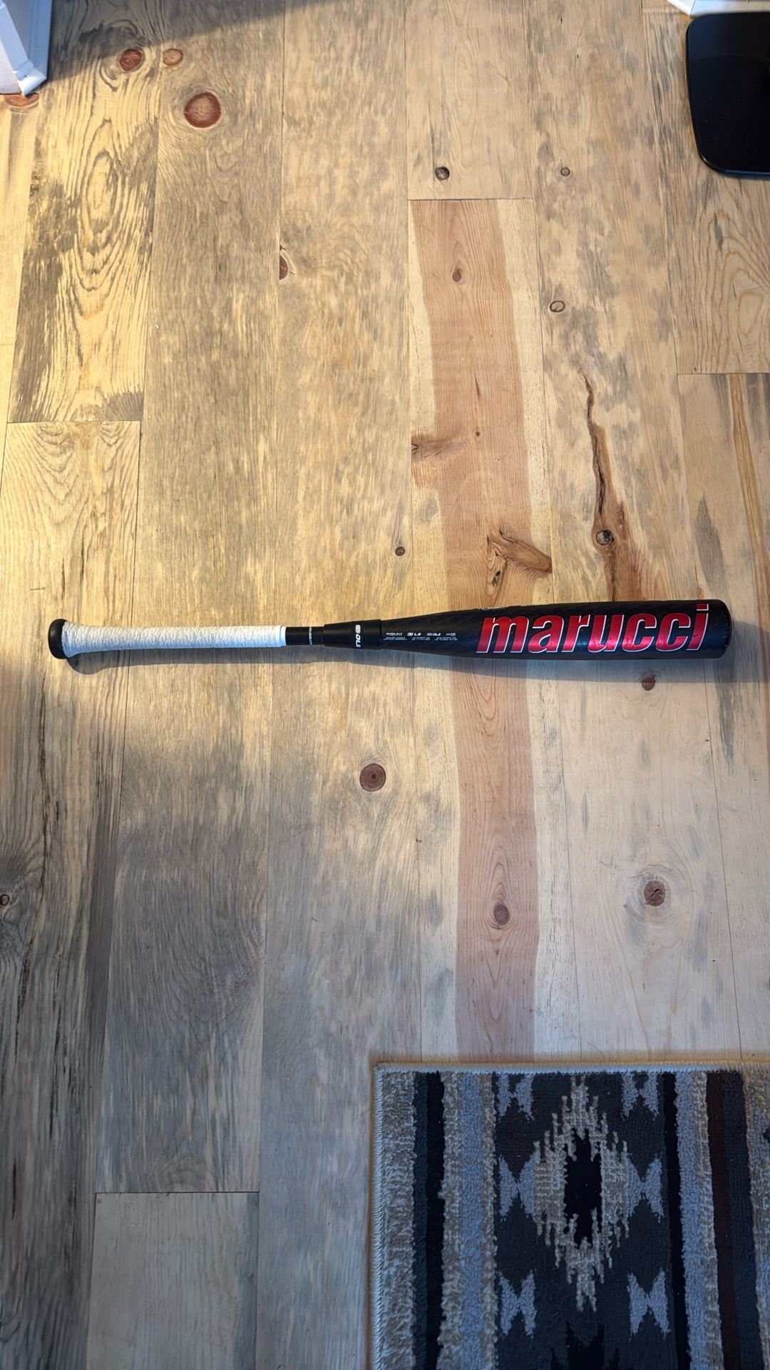 Marucci Cat X2 Drop 5 31/26 2 3/4