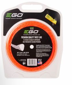 EGO Premium Quality Twist Line