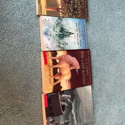  Chronicles Of  Narnia 