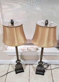 Lamps