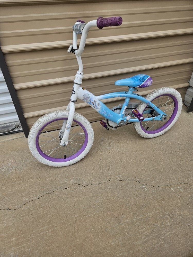 Kids Bike 