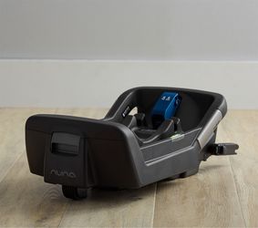 Nuna car seat base