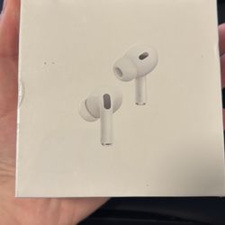 Apple AirPod Pro Second Gen