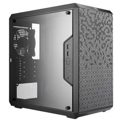 ⚡ Sleeper Gaming PC – i7-12700KF + RTX 3060 TI – 64GB RAM – 2TB SSD – No RGB – All Power