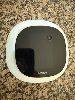 Ecobee Smart Thermostat - ECB402