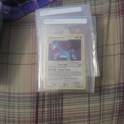 Charizard Pokemon Cards 