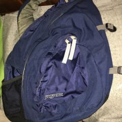Jansport Sling Backpack