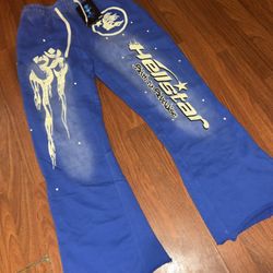 HS Sweats 