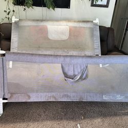 Infant Safety Guard Rails
