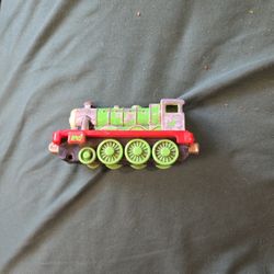 Thousand The Train Trains
