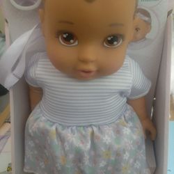 Perfectly Cute Baby Doll