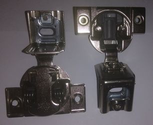 Cabinet Hinges