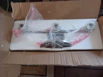 Bathroom Light Fixture