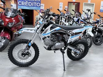 Icebear Syxmoto  Pad 125 - new upgraded model || cash and finance available