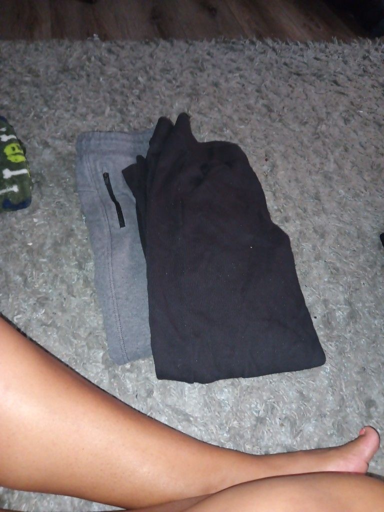 Jogger
