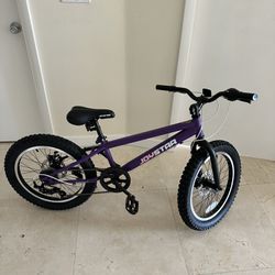 Joystar 20" Kid Bike