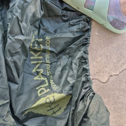 4 Plant Covers By Plankett Brand 