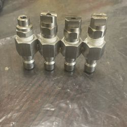 Northern Tools Soft Wash 4 Tip New