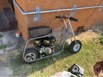 Mini for sell