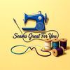 Seams Great For You 