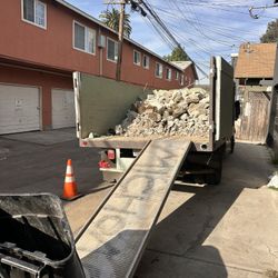 Hauling And Demolition 