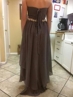 Bridesmaids Dress