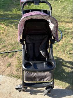 Graco stroller