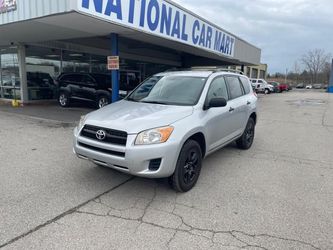 2010 Toyota RAV4